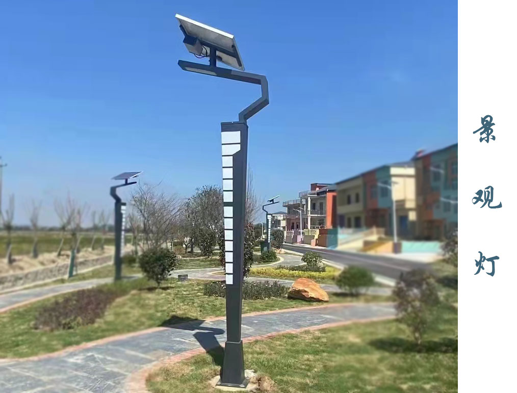 欧式景观灯  JGD-011